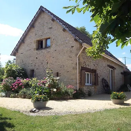 Ferienhaus Holiday La Ferme Du Moulin A Vent