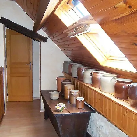 Ferienhaus Holiday La Ferme Du Moulin A Vent