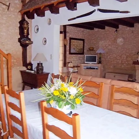 Holiday La Ferme Du Moulin A Vent